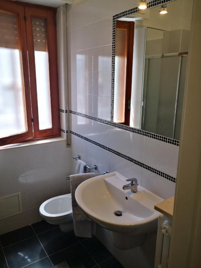 Casa 28 Apartment Bari Ngoại thất bức ảnh
