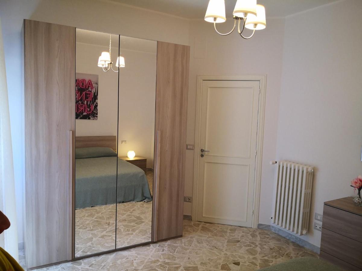 Casa 28 Apartment Bari Ngoại thất bức ảnh