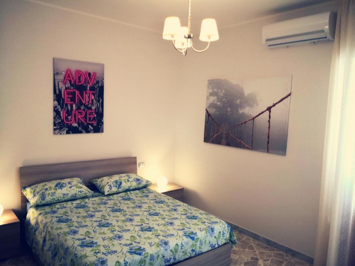 Casa 28 Apartment Bari Ngoại thất bức ảnh