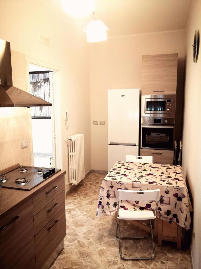 Casa 28 Apartment Bari Ngoại thất bức ảnh