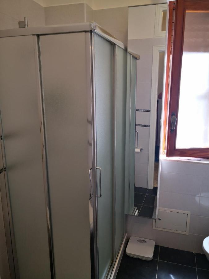 Casa 28 Apartment Bari Ngoại thất bức ảnh