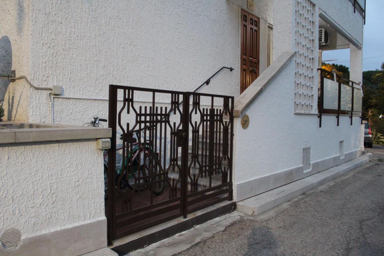 Casa 28 Apartment Bari Ngoại thất bức ảnh