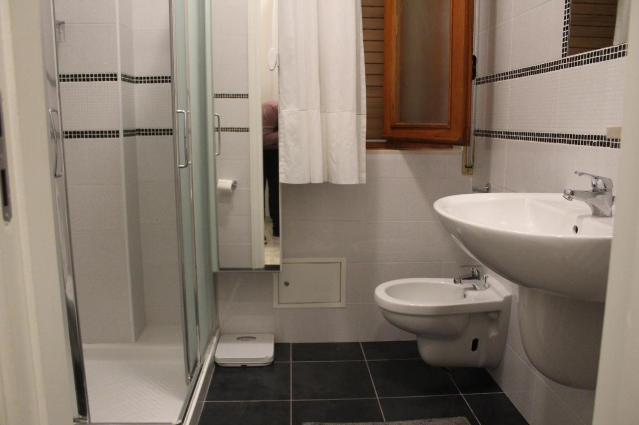 Casa 28 Apartment Bari Ngoại thất bức ảnh