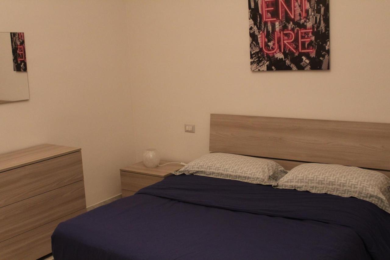 Casa 28 Apartment Bari Ngoại thất bức ảnh